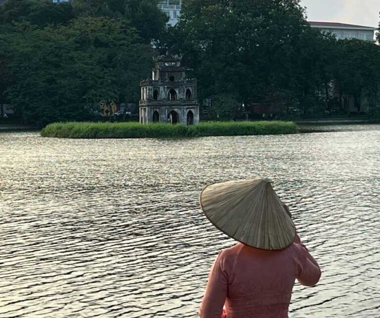 Hanoi Instagram Tour