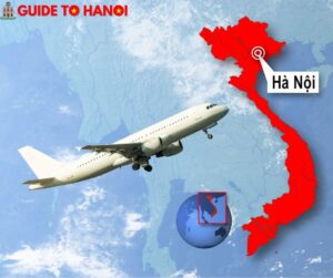 How to get to Hanoi