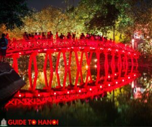Is Hanoi a beautiful city