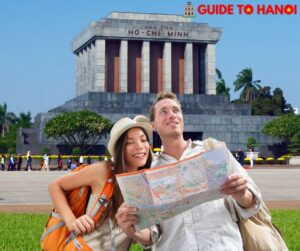 Is Hanoi good for tourists