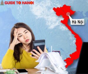Is Hanoi stressful