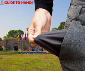 Is it cheap to visit Hanoi