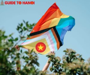 LGBTIQ & Homosexuality in Hanoi