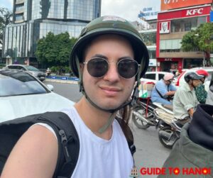 Safety & Personal Security in Hanoi