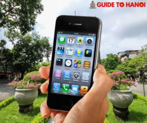 Mobile Apps in Hanoi for Travelers