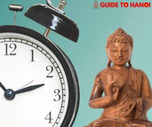 Time, Opening Hours & Holidays in Hanoi