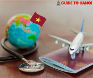 Travel Insurance for Hanoi