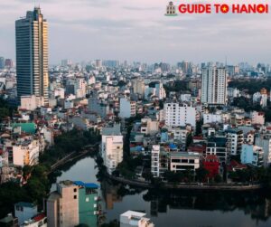 What is Hanoi famous for