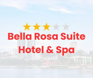Bella Rosa Suite Hotel & Spa