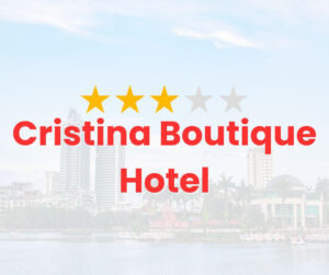 Cristina Boutique Hotel