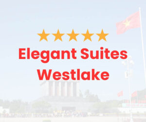 Elegant Suites Westlake
