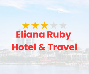 Eliana Ruby Hotel & Travel