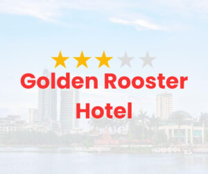 Golden Rooster Hotel
