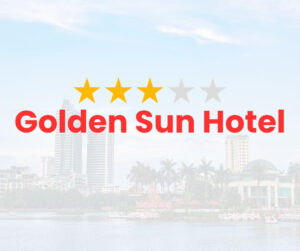 Golden Sun Hotel