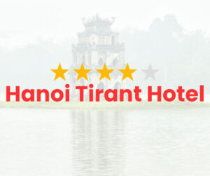 Hanoi Tirant Hotel