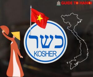 Kosher Food & Restaurants in Hanoi