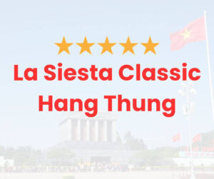 La Siesta Classic Hang Thung