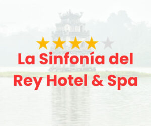 La Sinfonía del Rey Hotel & Spa