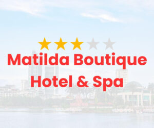 Matilda Boutique Hotel & Spa
