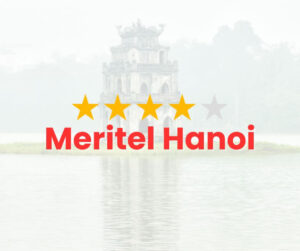 Meritel Hanoi