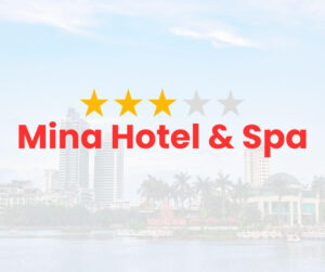 Mina Hotel & Spa