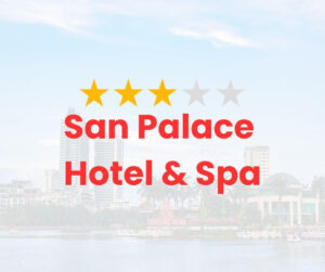 San Palace Hotel & Spa