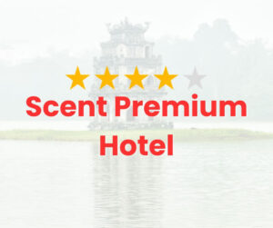 Scent Premium Hotel