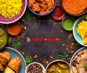 Indian Restaurants in Hanoi