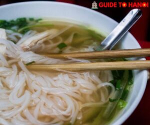 The Best Vietnamese Restaurants in Hanoi