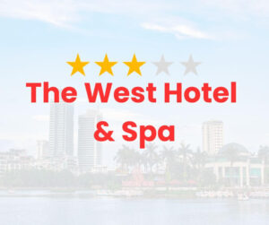 The West Hotel & Spa