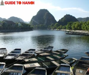Tam Coc, Hoa Lu & Mua Caves Full-Day Trip from Hanoi